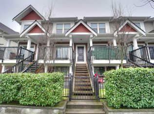 2796 Allwood St #5, Abbotsford, BC