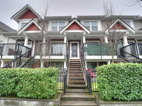 2796 Allwood St #5, Abbotsford, BC V2T 0J4