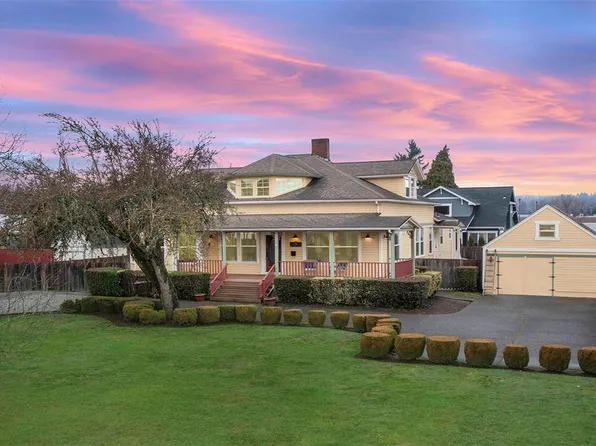 109 5th Avenue NW, Puyallup, WA 98371