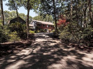 7 Deer Run Rd, Lincoln, MA 01773