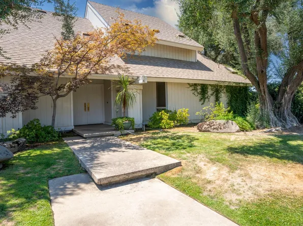 2000 Venturi Ave, Madera, CA 93637