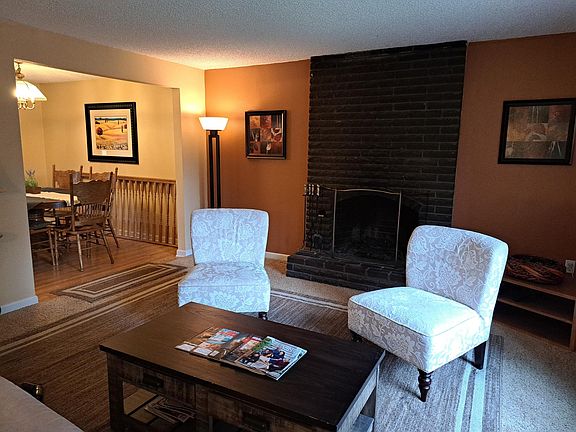 main living room