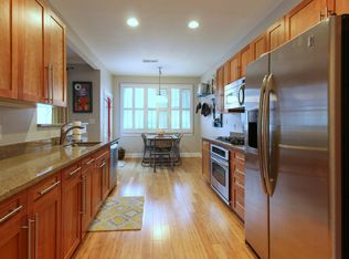 51 Independence Way, Jersey City, NJ 07305