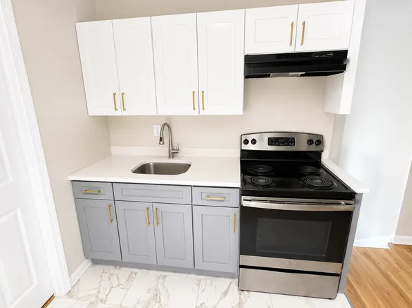 536 Norwood St #3, East Orange, NJ 07018