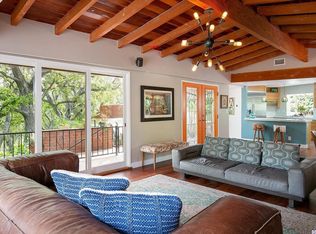 3151 Glencrest Dr, Glendale, CA 91208