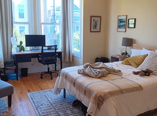 2670 Bush St, San Francisco, CA