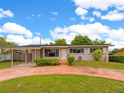 681 W 53rd St, Hialeah, FL, 33012