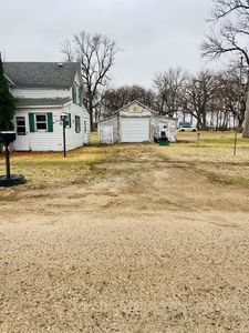 300 3rd St, Hazel Run, MN, 56241