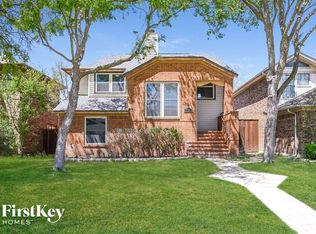 1739 Cordova Dr, Mesquite, TX 75150