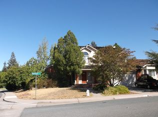 424 Ridgewood Ct, Antioch, CA 94509