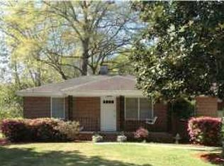 202 Blythe Ave #4, Summerville, SC 29485