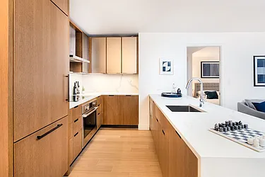 Rented by Bold New York