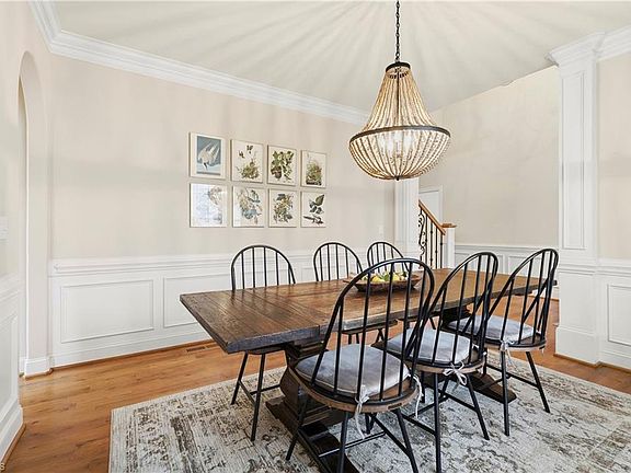 5th image of 4450 Greystone Place Ct