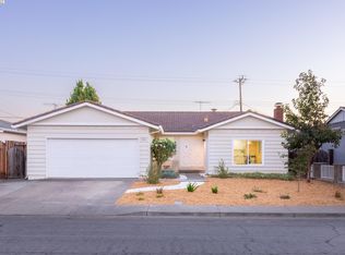 36151 Perkins St, Fremont, CA 94536