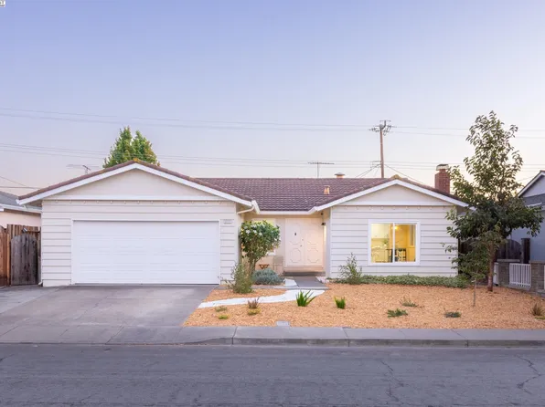 36151 Perkins St, Fremont, CA 94536