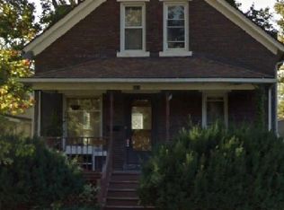 1015 N Raynor Ave, Joliet, IL 60435