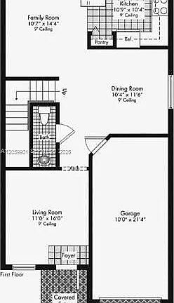 2nd image of 15217 SW 119th Ter