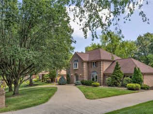 115 Lexington Dr, Mc Murray, PA