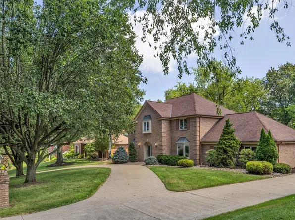 115 Lexington Dr, Mc Murray, PA 15317