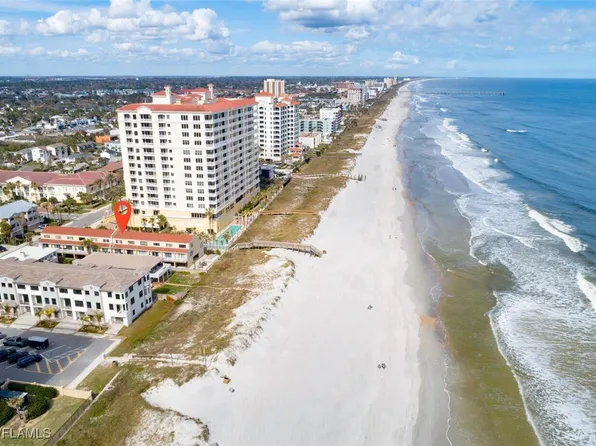 1107 1st St S APT H, Jacksonville Beach, FL 32250