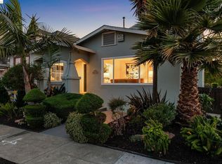 6131 Racine St, Oakland, CA 94609