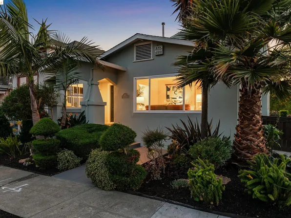 6131 Racine St, Oakland, CA 94609