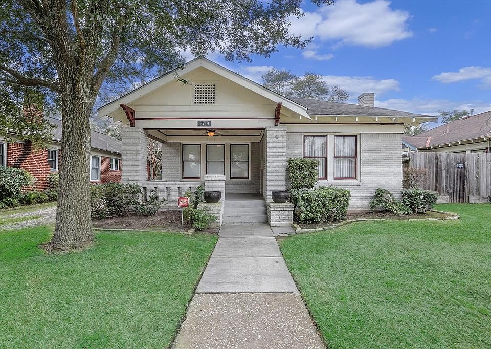 3719 Julian St Houston TX 77009 Zillow