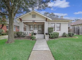 3719 Julian St, Houston, TX 77009