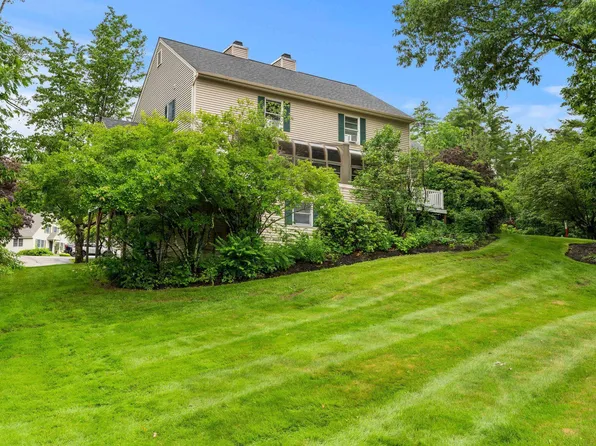 39 Bucks Hill Road #39, Durham, NH 03824