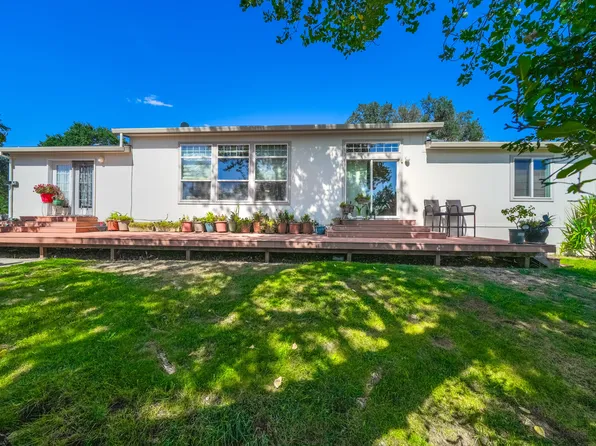 3910 Happy Valley Rd, Cottonwood, CA 96022