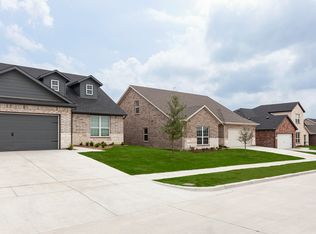 Creekbend Addition, Red Oak, TX 75154