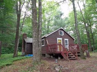 75 Schweitzer Rd, Shandaken, NY 12416