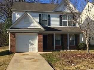 1609 Crandon Dr, Charlotte, NC 28216