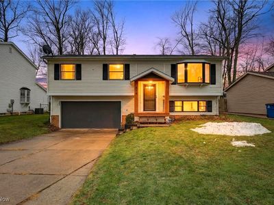 434 E Overlook Dr, Eastlake, OH, 44095