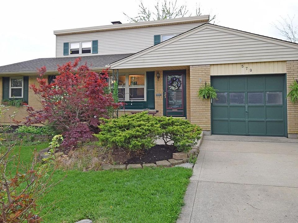 1st image of 579 Palmerston Dr