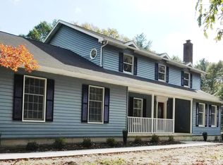 1526 Slope Rd, East Stroudsburg, PA 18302