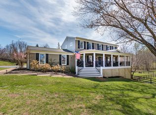 15911 Waterfall Rd, Haymarket, VA 20169