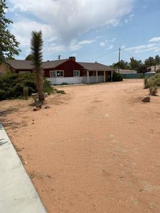 14281 Erie Rd, Apple Valley, CA, 92307