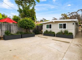 34244 Via Santa Rosa, Dana Point, CA 92624