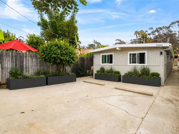 34244 Via Santa Rosa, Dana Point, CA 92624