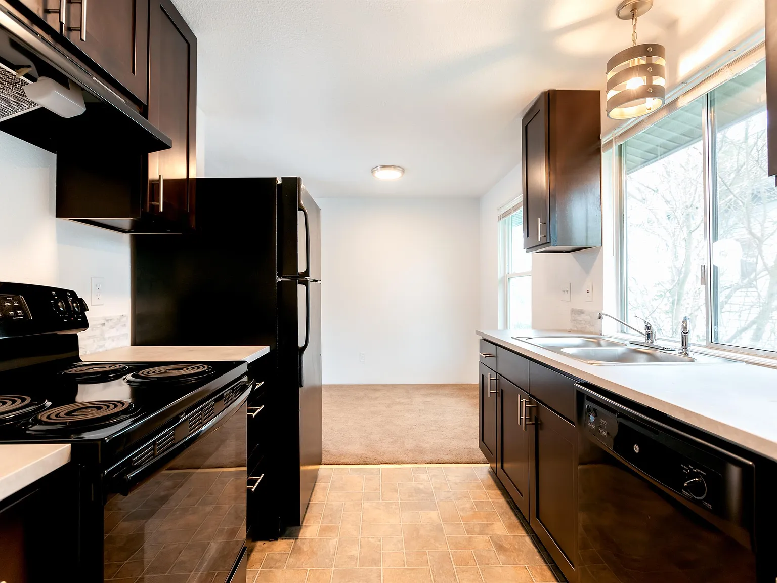 1506 S G St, Tacoma - 3 — Photo 1