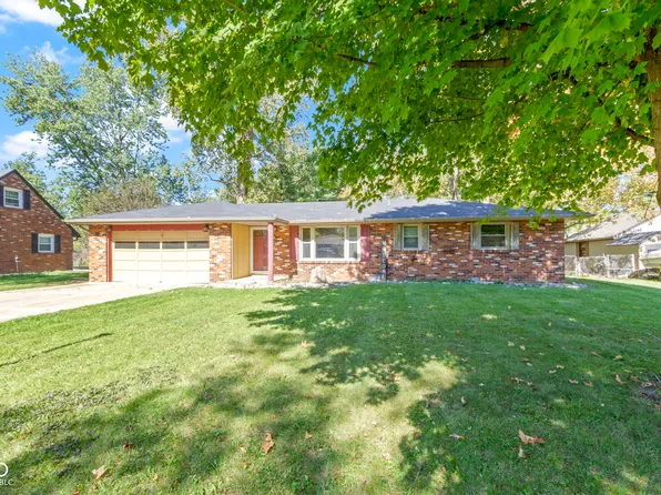 206 Ivy Ln, Anderson, IN 46012