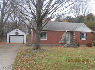4859 Grand Ave, Muskegon, MI 49441