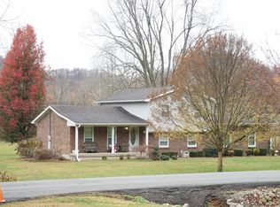 1284 Pendleton Rd, Louisville, KY 40272