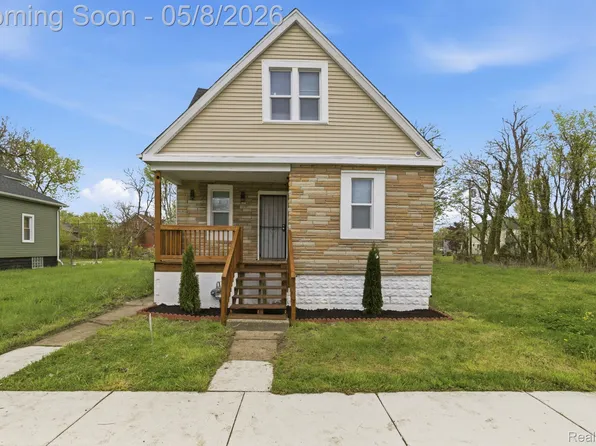 3869 Harding St, Detroit, MI 48214