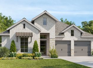 519 Peppercress Ln, Haslet, TX 76052