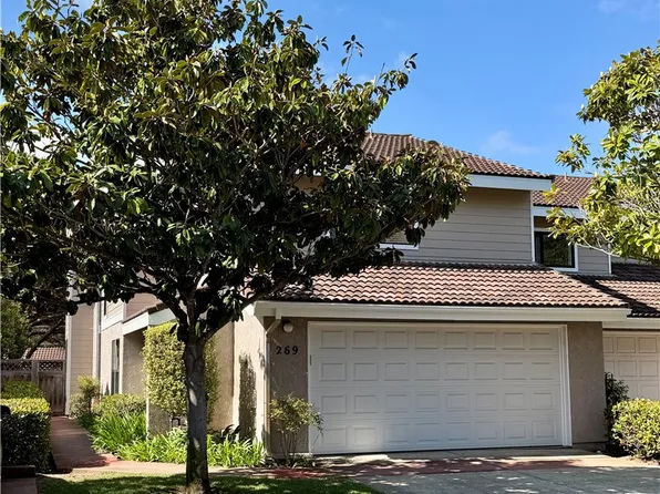 269 Via San Blas, San Luis Obispo, CA 93401