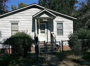 3314 Kraft Ave, North Charleston, SC 29405