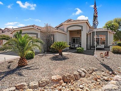 3443 E Thornton Ave, Gilbert, AZ, 85297