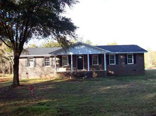 901 New Hope Rd, Anderson, SC 29626